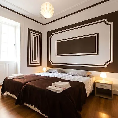 호스텔 Funchal109 Hostel 푼샬