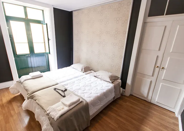 ホステル Funchal109 Hostel *