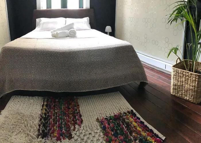 ホステル Funchal109 Hostel