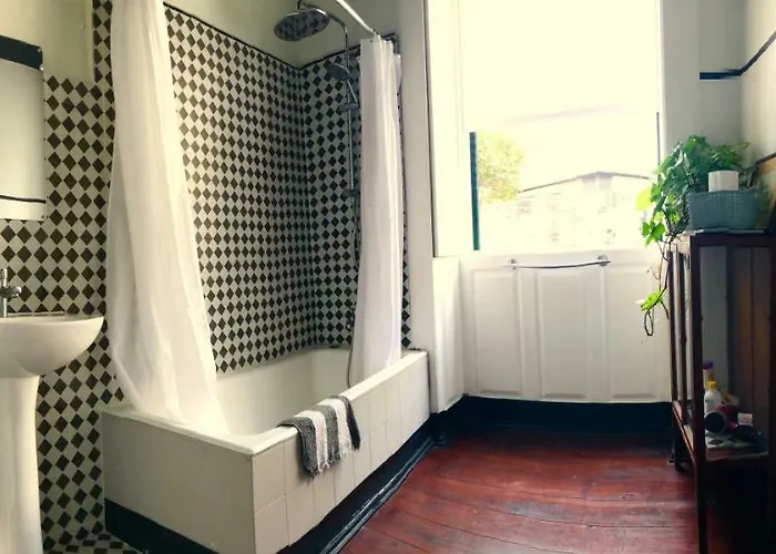 ホステル Funchal109 Hostel フンシャル