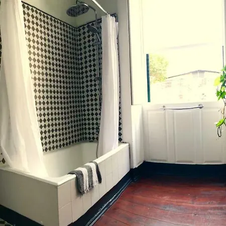 אכסניה Funchal109 Hostel פונשל