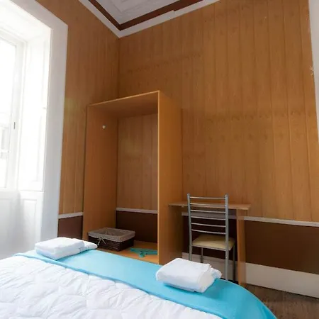 Funchal109 Hostel *
