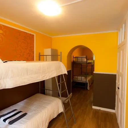 Funchal109 Hostel * Funchal (Madeira)