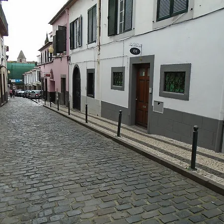 Funchal109 Hostel * Funchal (Madeira)