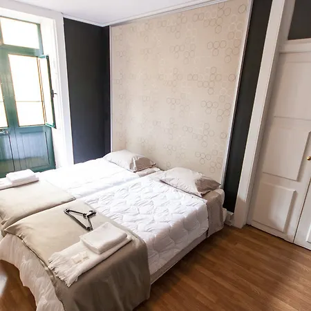 Vandrarhem Funchal109 Hostel *