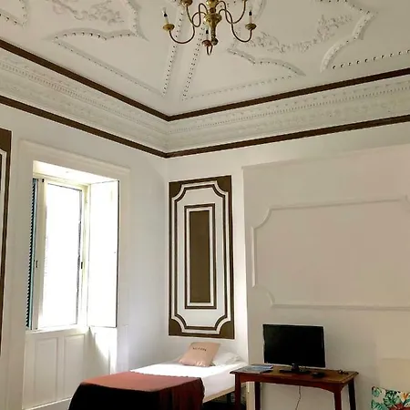 Hostal Funchal109 Hostel *