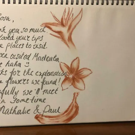 Funchal109 Hostel Vandrarhem Funchal (Madeira)