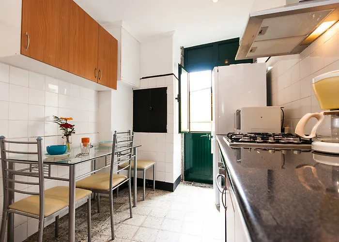 Funchal109 Hostel * Фуншал