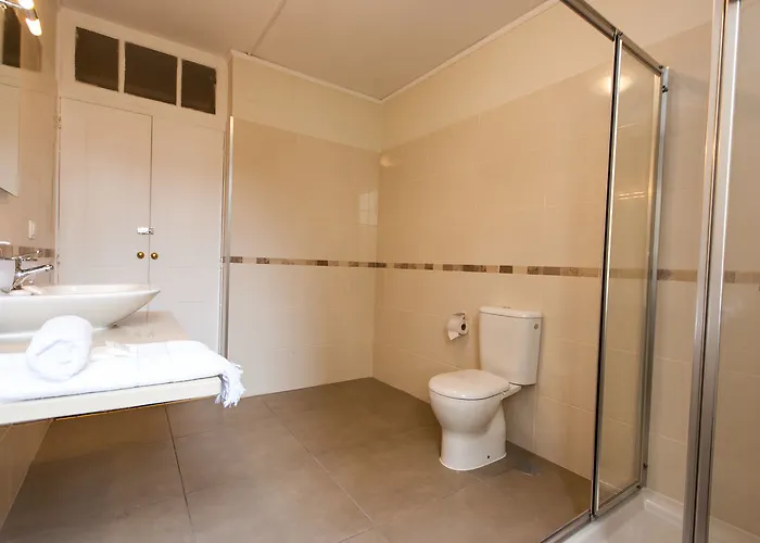 Funchal109 Hostel * Фуншал