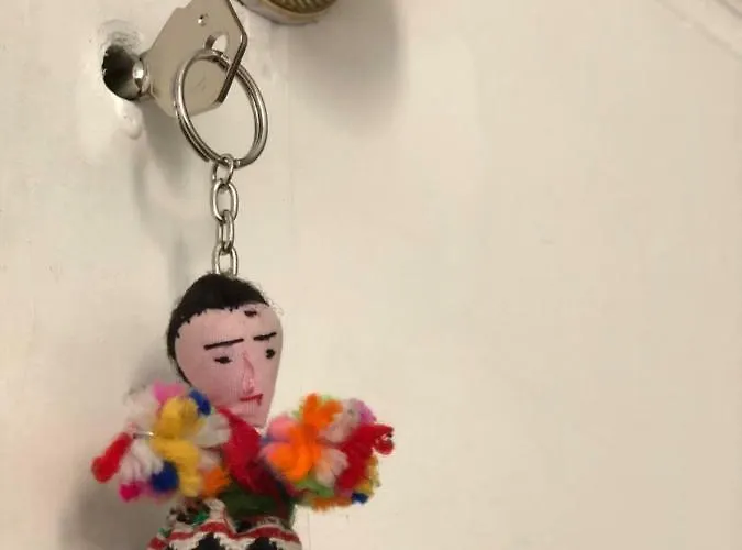 Хостел Funchal109 Hostel *