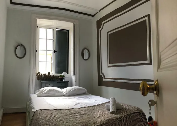 Хостел Funchal109 Hostel