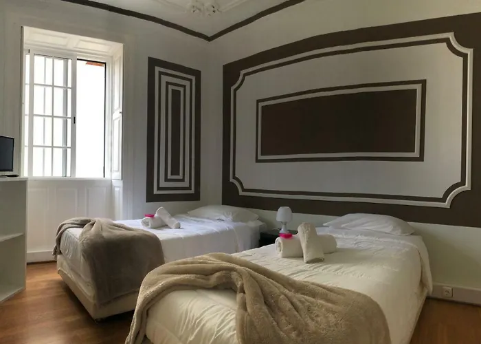 Funchal109 Hostel * Фуншал