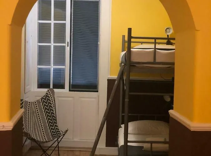 Хостел Funchal109 Hostel *