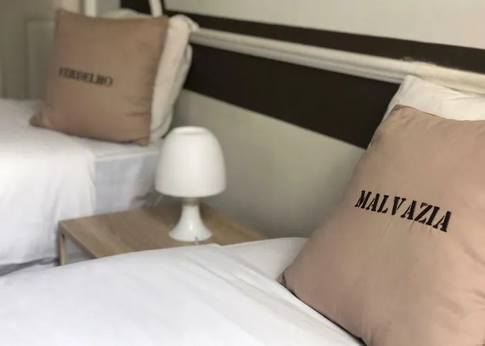 Ostello Funchal109 Hostel *