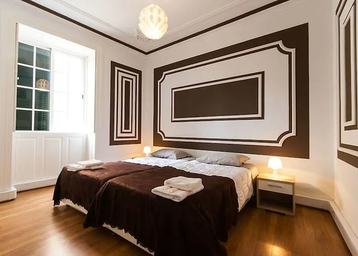 Ostello Funchal109 Hostel Funchal (Madeira)