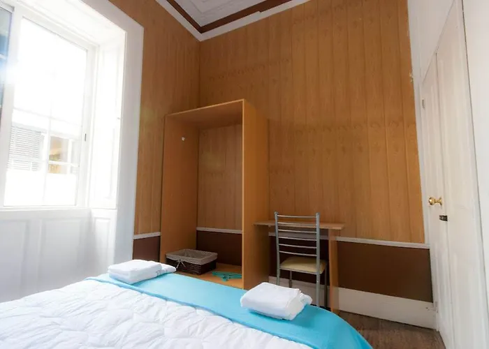 Funchal109 Hostel *