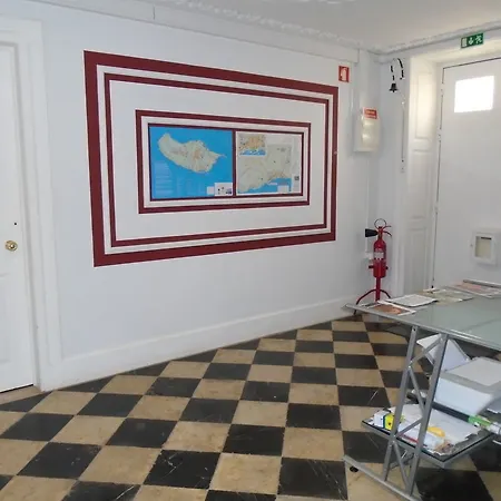 Хостел Funchal109 Hostel *