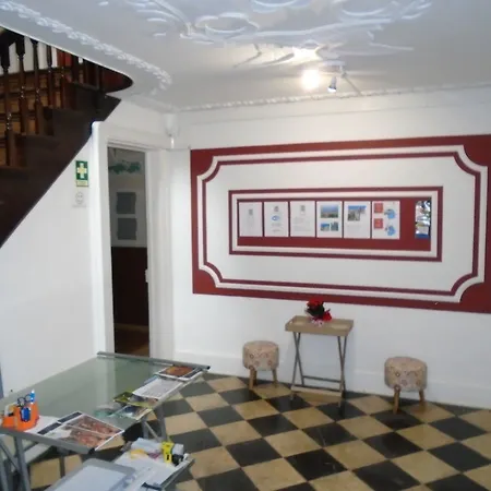 Funchal109 Hostel * Фуншал