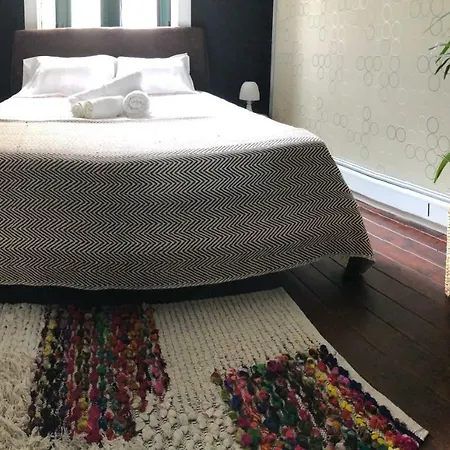 Хостел Funchal109 Hostel