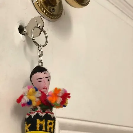 Хостел Funchal109 Hostel *