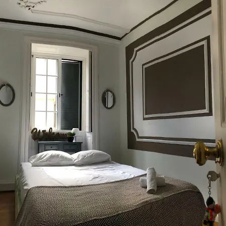 Хостел Funchal109 Hostel