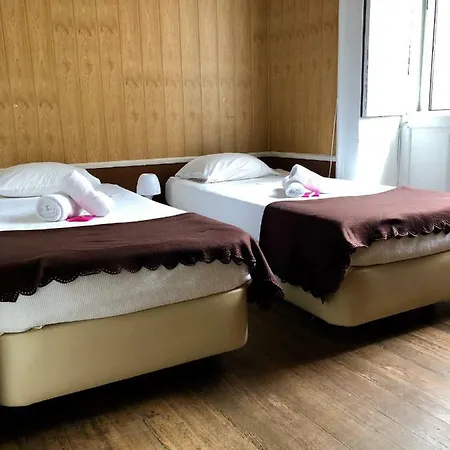 Хостел Funchal109 Hostel *