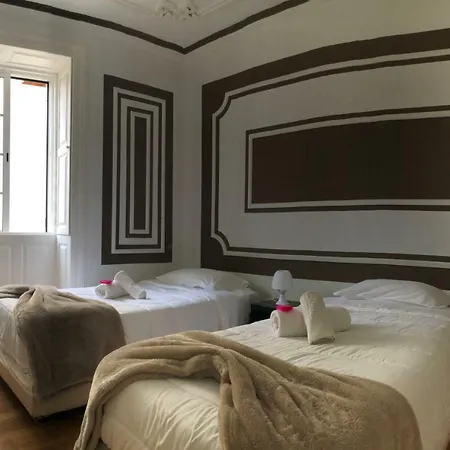 Funchal109 Hostel * Фуншал