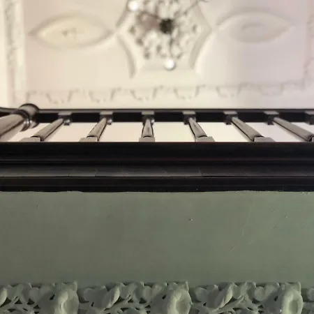 Funchal109 Hostel Хостел Фуншал