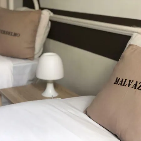 Хостел Funchal109 Hostel *