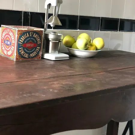 Хостел Funchal109 Hostel *