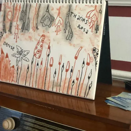 Hostel Funchal109 Hostel