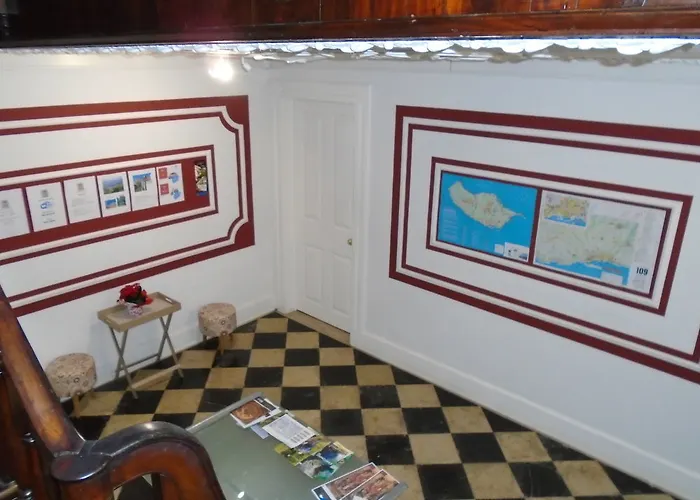 Hostel Funchal109 Hostel *