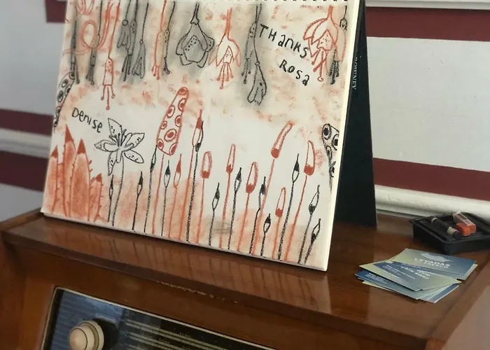 Hostel Funchal109 Hostel